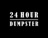 https://www.logocontest.com/public/logoimage/166606720124 Hour Dumpster.png